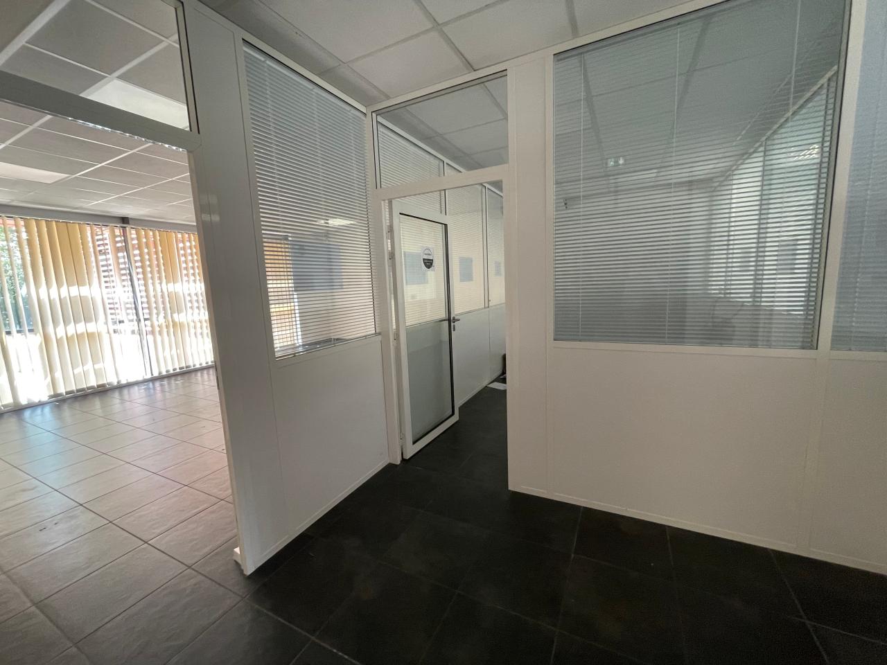 Bureau Saint-Jean 624m² Location bureau Saint-Jean Haute-Garonne OLBUR2530737 20